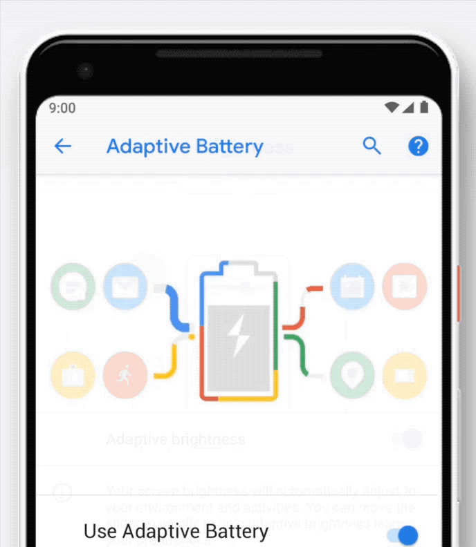 Android 9.0 正式版發布